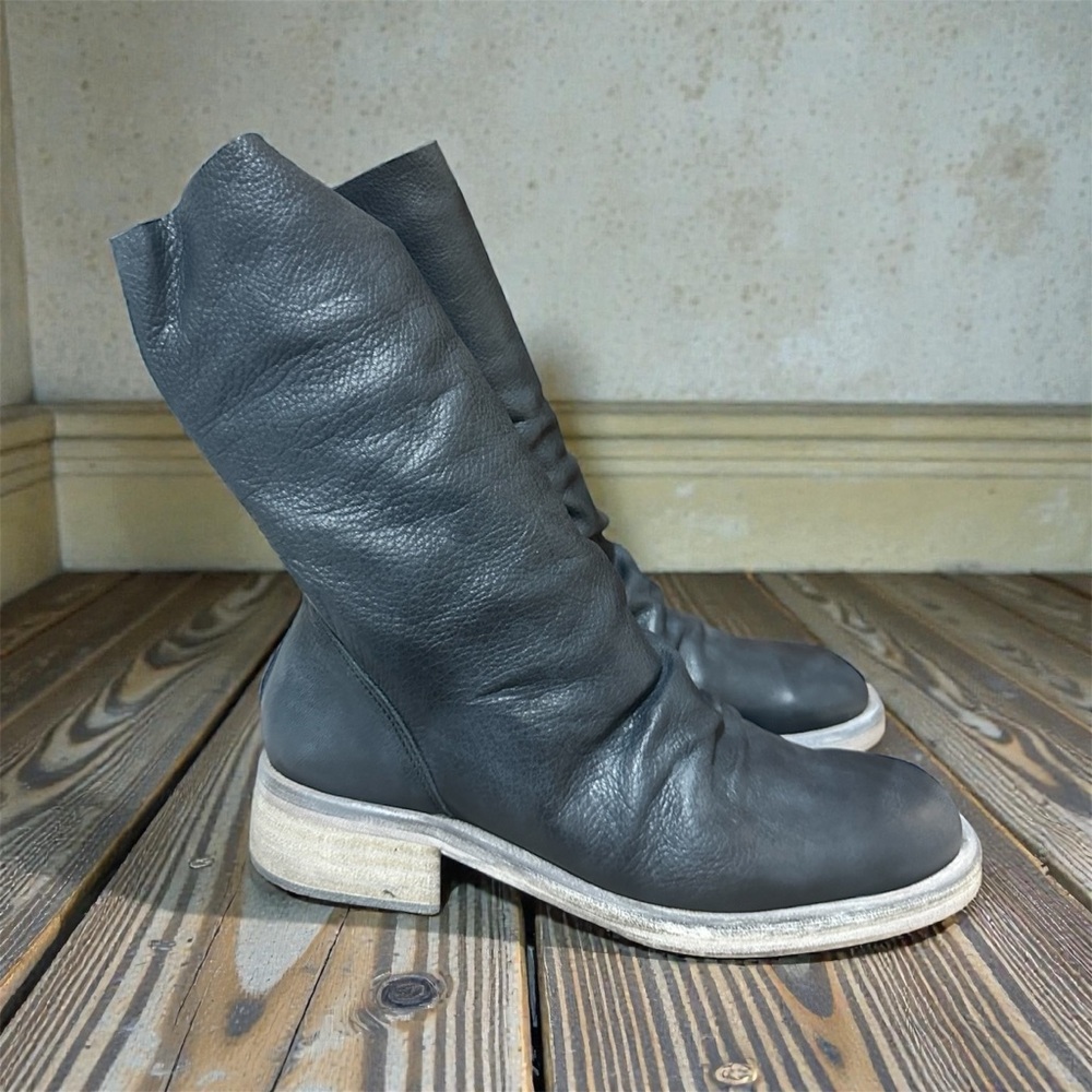 Free People Sutton Tight Slouch Boot